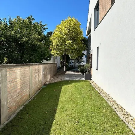 Appartement Linden 104 - Adults Only