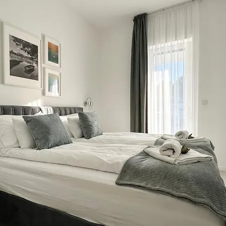 Apartman Linden 104 - Adults Only *
