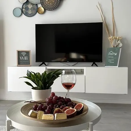 Linden 104 - Adults Only Mosonmagyaróvár