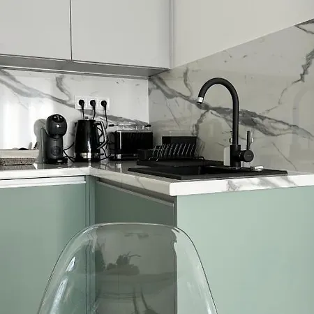 Appartement Linden 104 - Adults Only