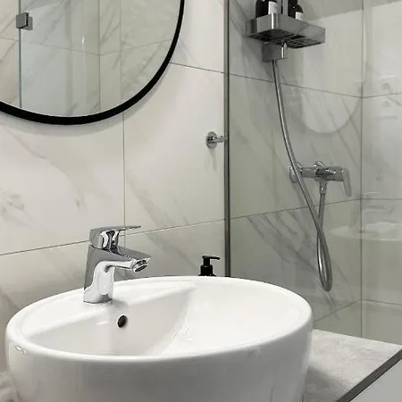 Linden 104 - Adults Only Appartement *