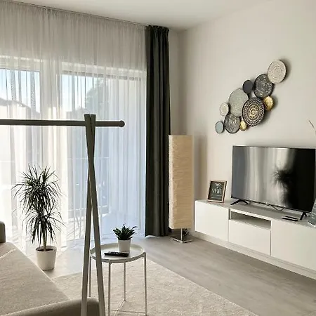 Appartement Linden 104 - Adults Only