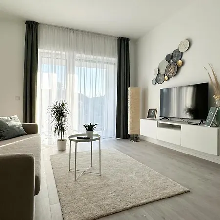 Appartement Linden 104 - Adults Only *