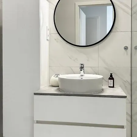 Appartement Linden 104 - Adults Only