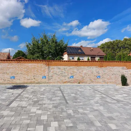 Linden 104 - Adults Only *