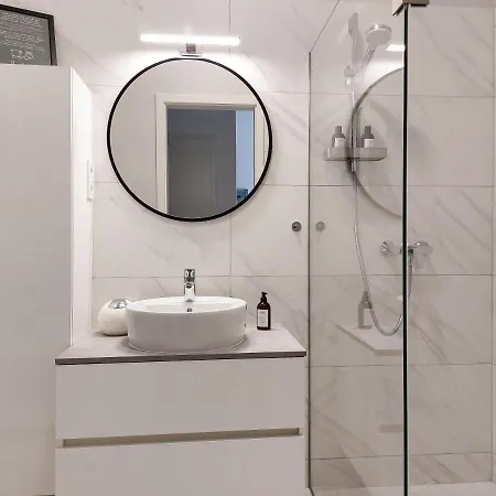 Appartement Linden 104 - Adults Only *