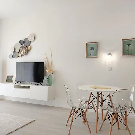 Appartement Linden 104 - Adults Only