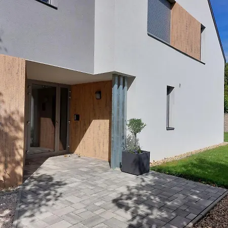 Appartement Linden 104 - Adults Only *