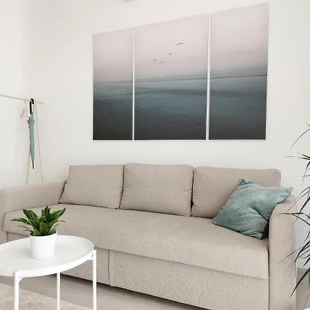 Appartement Linden 104 - Adults Only