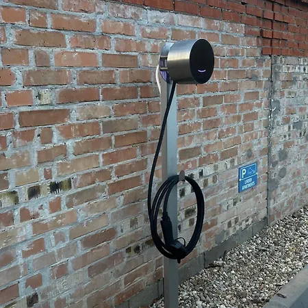 Appartement Linden 104 - Adults Only