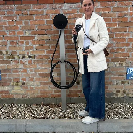 Linden 104 - Adults Only * Mosonmagyaróvár