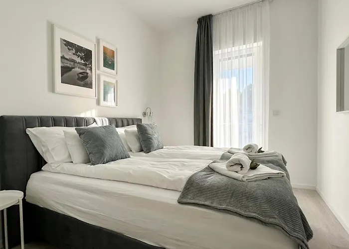 Apartment Linden 104 - Adults Only *