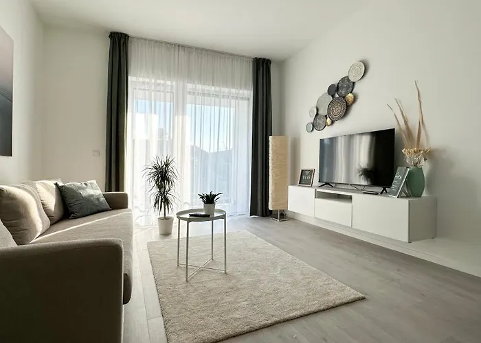 Apartment Linden 104 - Adults Only *